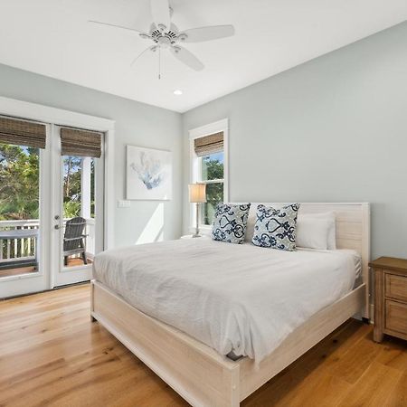 30A Beach House - Beach Please By Panhandle Getaways Santa Rosa Beach Dış mekan fotoğraf