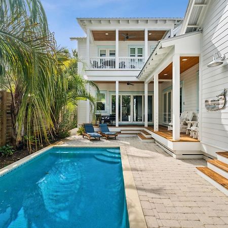 30A Beach House - Beach Please By Panhandle Getaways Santa Rosa Beach Dış mekan fotoğraf
