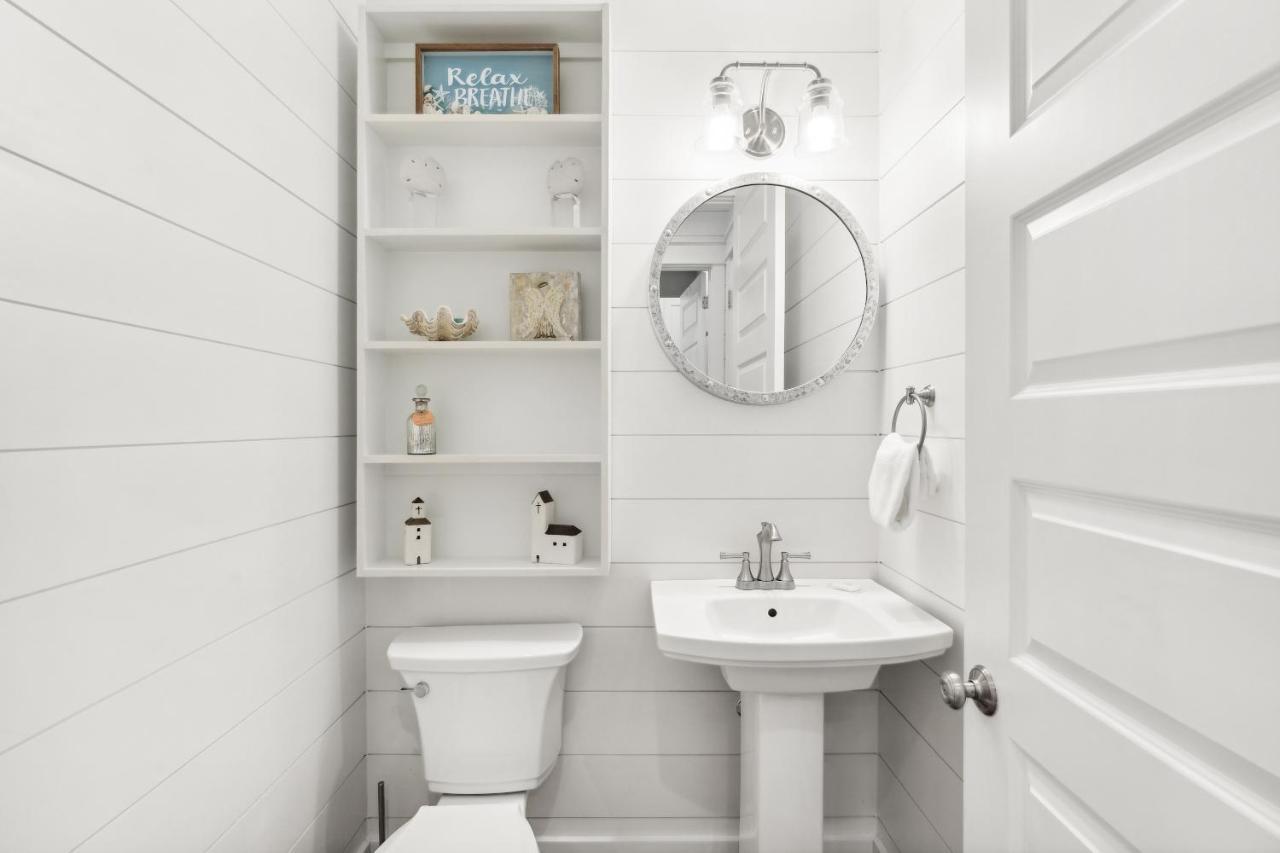 30A Beach House - Beach Please By Panhandle Getaways Santa Rosa Beach Dış mekan fotoğraf
