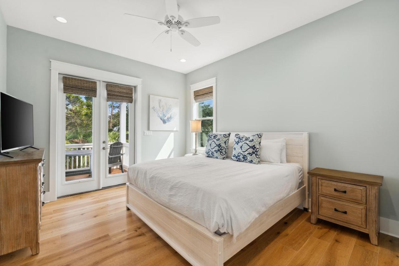 30A Beach House - Beach Please By Panhandle Getaways Santa Rosa Beach Dış mekan fotoğraf