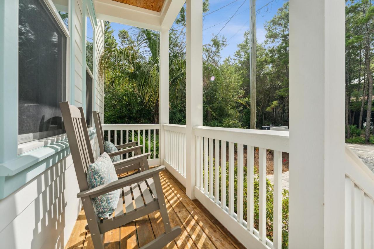 30A Beach House - Beach Please By Panhandle Getaways Santa Rosa Beach Dış mekan fotoğraf