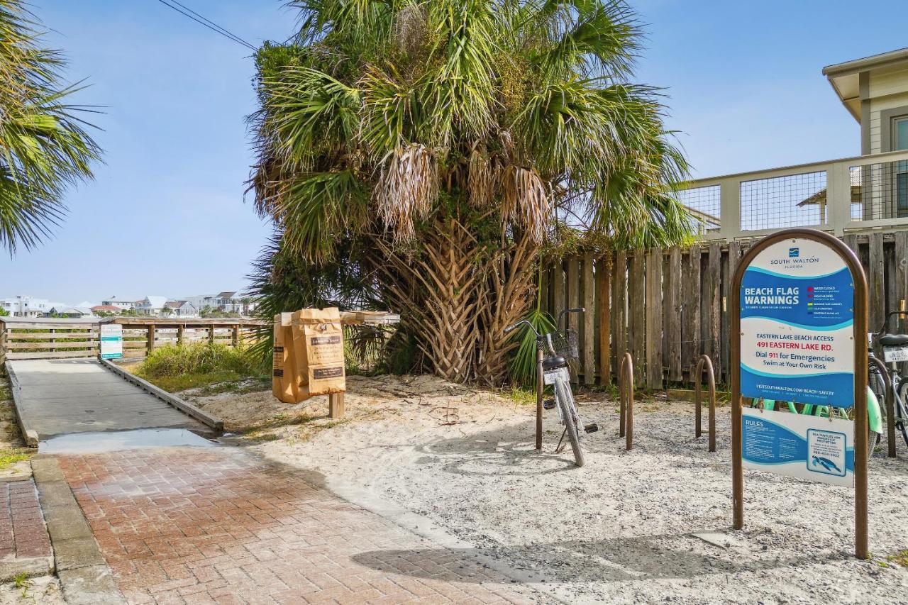 30A Beach House - Beach Please By Panhandle Getaways Santa Rosa Beach Dış mekan fotoğraf