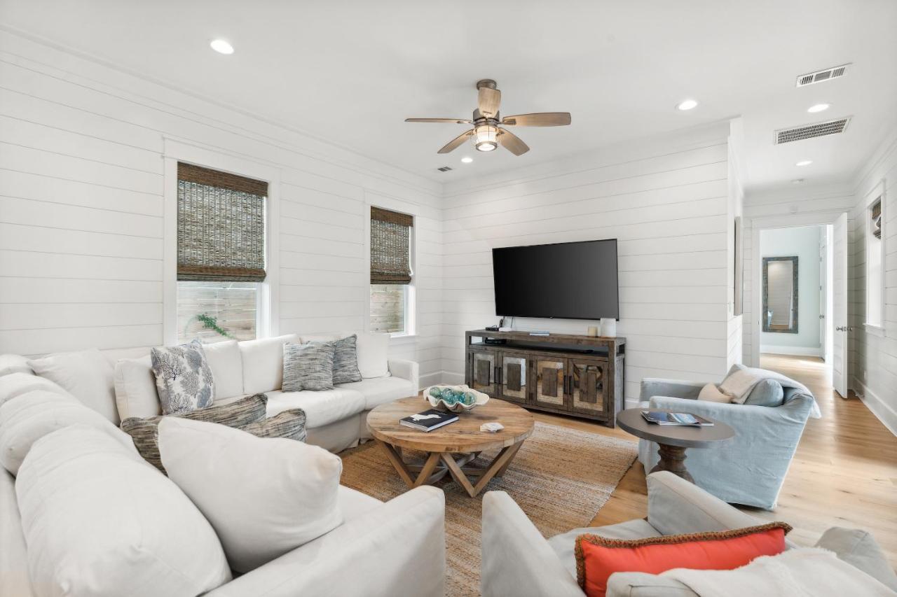 30A Beach House - Beach Please By Panhandle Getaways Santa Rosa Beach Dış mekan fotoğraf
