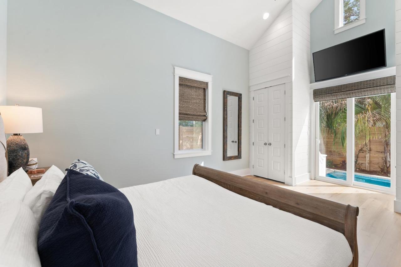 30A Beach House - Beach Please By Panhandle Getaways Santa Rosa Beach Dış mekan fotoğraf
