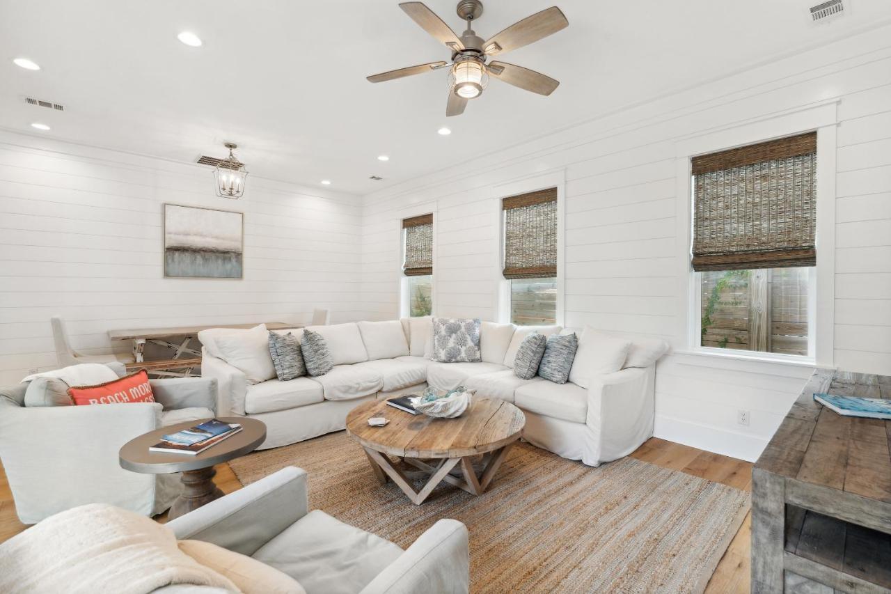 30A Beach House - Beach Please By Panhandle Getaways Santa Rosa Beach Dış mekan fotoğraf