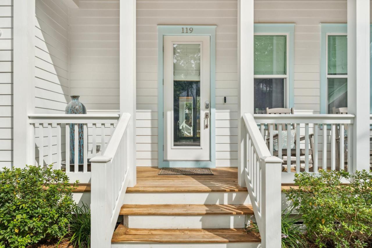 30A Beach House - Beach Please By Panhandle Getaways Santa Rosa Beach Dış mekan fotoğraf