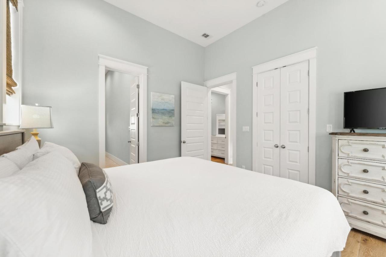 30A Beach House - Beach Please By Panhandle Getaways Santa Rosa Beach Dış mekan fotoğraf