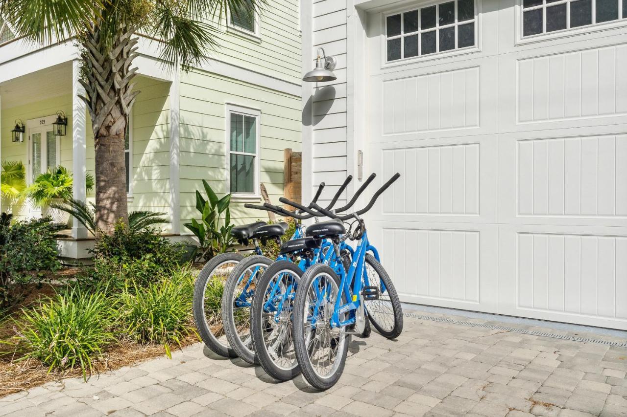 30A Beach House - Beach Please By Panhandle Getaways Santa Rosa Beach Dış mekan fotoğraf