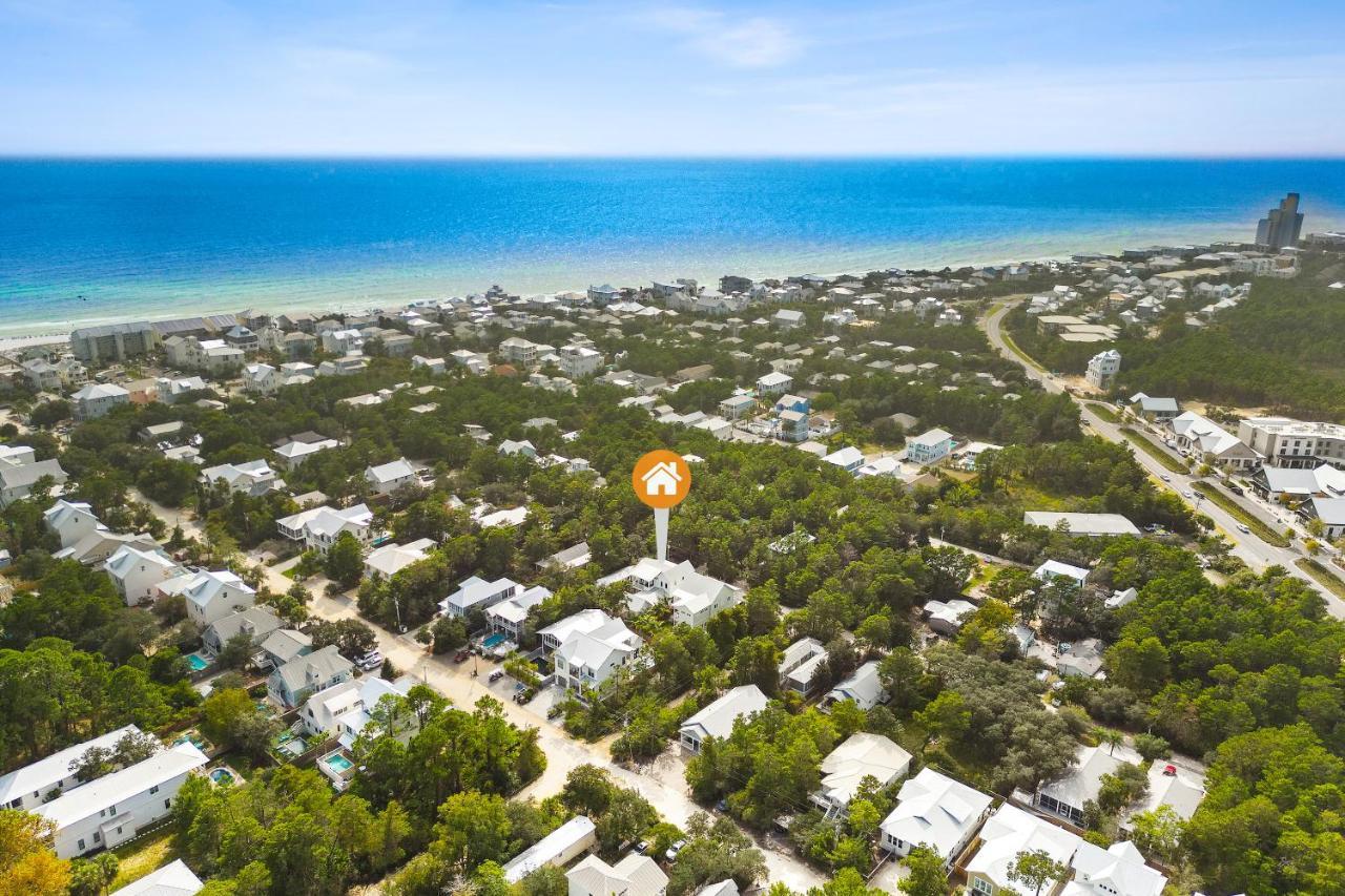 30A Beach House - Beach Please By Panhandle Getaways Santa Rosa Beach Dış mekan fotoğraf