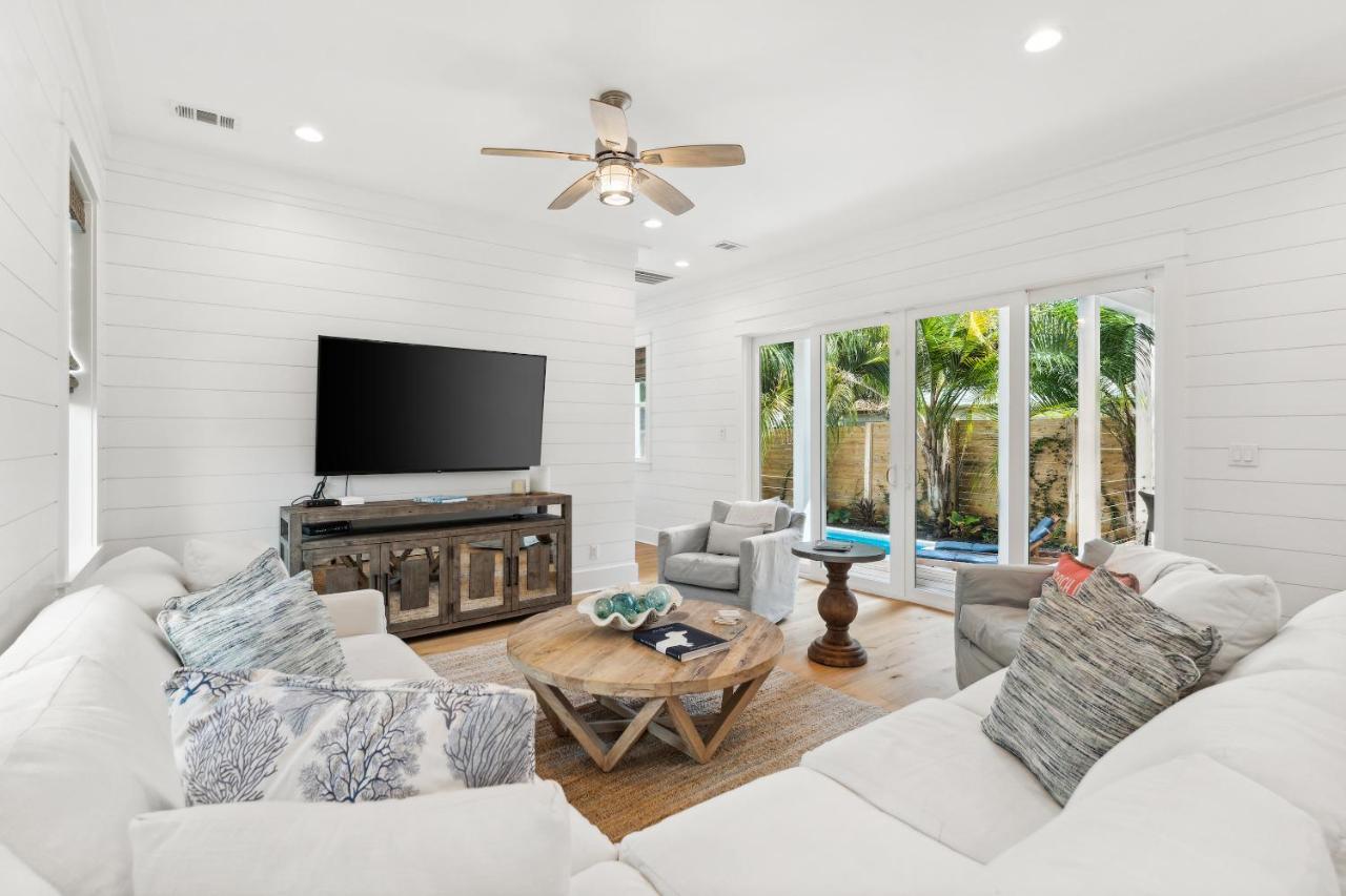 30A Beach House - Beach Please By Panhandle Getaways Santa Rosa Beach Dış mekan fotoğraf