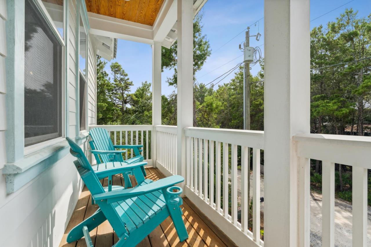 30A Beach House - Beach Please By Panhandle Getaways Santa Rosa Beach Dış mekan fotoğraf